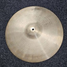 Crash Cymbal 18" Zildjian Avedis Vintage 1970s USED! RKZAZ031025