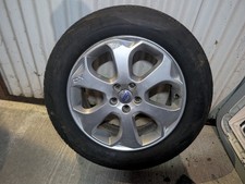 volvo xc60 18 alloy wheel and