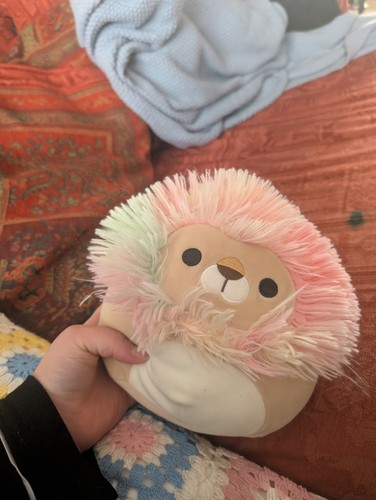Squishmallows kellytoy ramon - kellytoy,