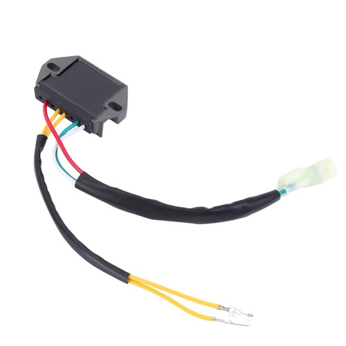New electric voltage - new,