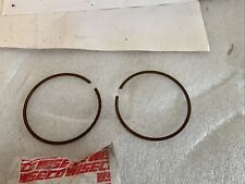 Wiseco Piston Rings 3465td