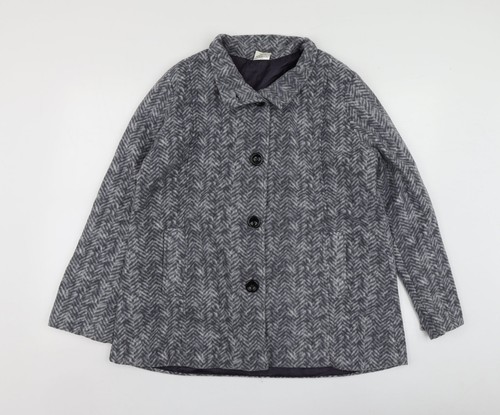 Anne lancy womens grey - womens,