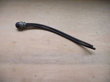 Chrysler/Force outboard "easystart" manual starter primer later small engines.