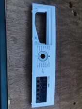 Daewoo Washing Machine Front