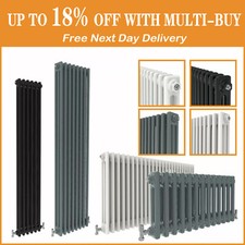 Traditional 2 3 4Column