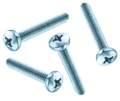 Stand fixing screws - stand,