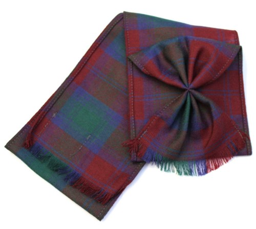 Scottish 100 wool - scottish,