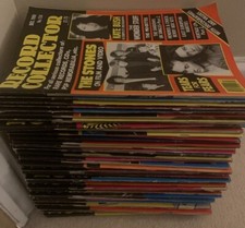 RECORD COLLECTOR Music