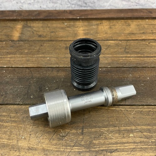 Vintage suntour bottom bracket - vintage,