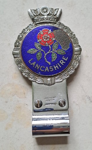 Vintage gaunt lancashire - vintage,
