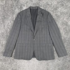 AllSaints Blazer Jacket Mens