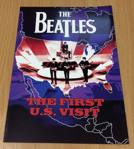Original promo flyer for - original,