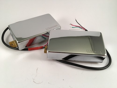 Warman mirrorman wire - 4,