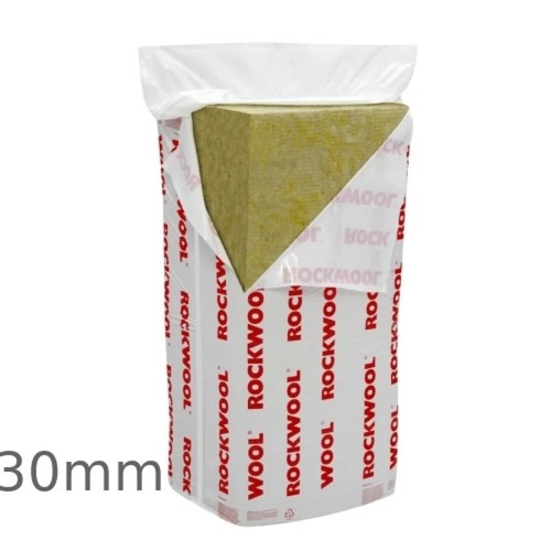 30mm rockwool rwa45 slab - rwa45,