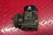 WICO PACY SERIES A MAGNETO