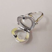 Pandora Floating Heart Locket
