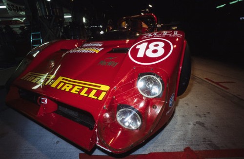 Andy evans yvan muller fermin - andy,