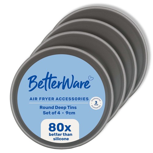 Betterware air fryer pudding - air,