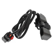 New Back Up Camera For