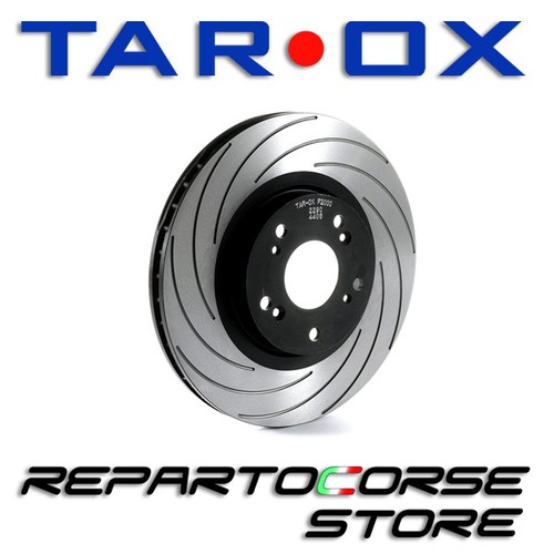 Tarox f2000 sport - tarox, fiat