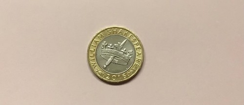 Rare 2016 william shakespeare - william,