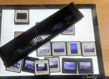 45 36 X 35MM SLIDES