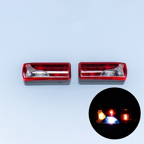 Plastic lamp sheet taillight - plastic,