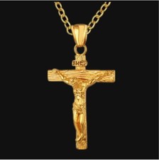 Mens Women Chain Necklace
