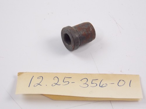 Nos oem 1985 husqvarna wr - oem, 1985-88