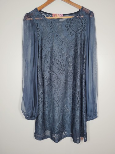 Next runway dress medium - runway,
