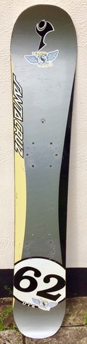 Vintage santa cruz - vintage, dtk