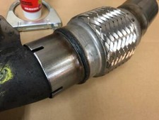 BMW X1 M Sport E84 Exhaust