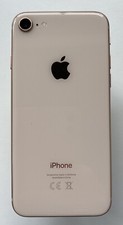 Apple iPhone 8 - 64GB - Rose Gold - Excellent Condition