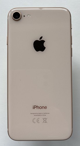 Apple iphone 64gb rose - iphone,