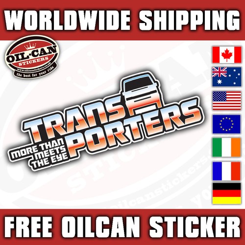 Transporters camper - transporters,