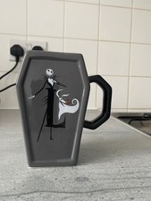 Disney Nightmare Before