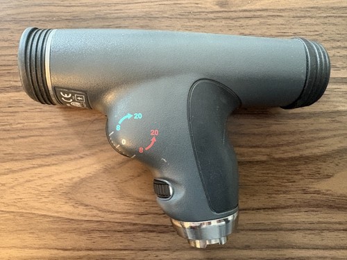 Welch allyn panoptic 11820 - allyn,