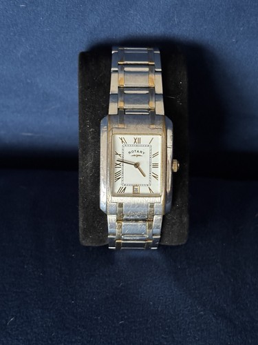 Rotary unisex heritage quartz - unisex,