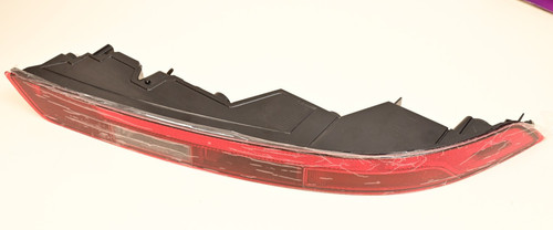 Audi bumber tail light - rh,