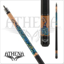 Athena ATH47 Pool Cue!! 19oz