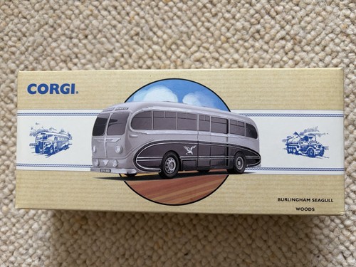 Corgi classics classic - corgi,