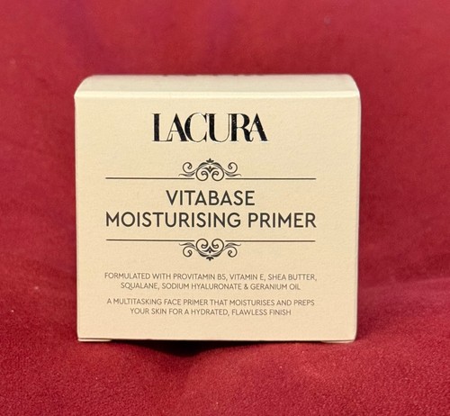 Lacura vitabase moisturising - lacura,