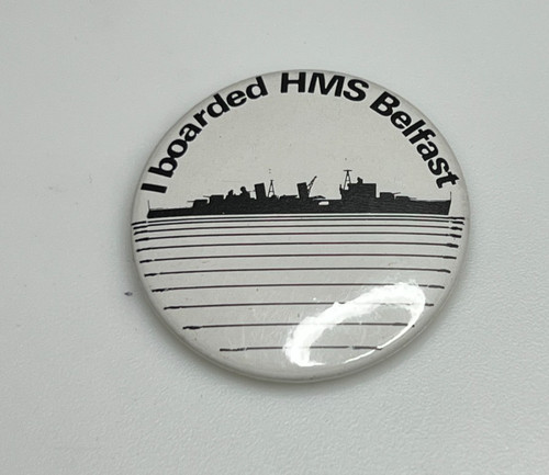 Hms belfast royal navy cruiser - royal,