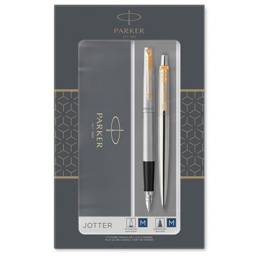 Parker jotter duo gift set - duo,
