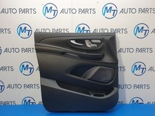 MERCEDES V CLASS FRONT DOOR