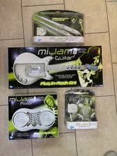 mi Jam Mixer, Drummer, Guitar