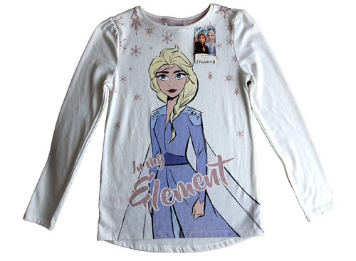 Disney frozen elsa girls - elsa, long