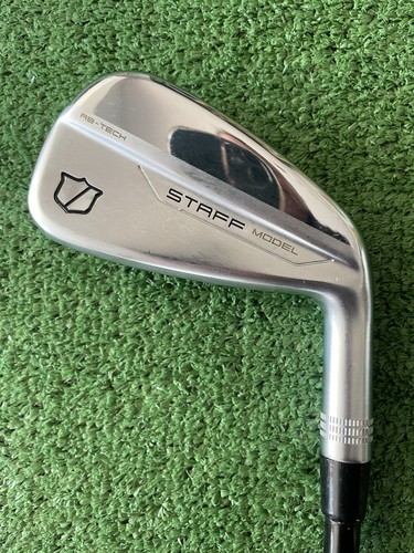 Wilson staff model - staff,