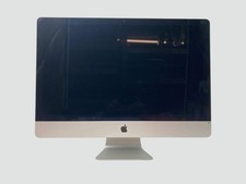 Apple iMac A1419 Late 2012 27"