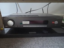 Arcam SA30 Integrated